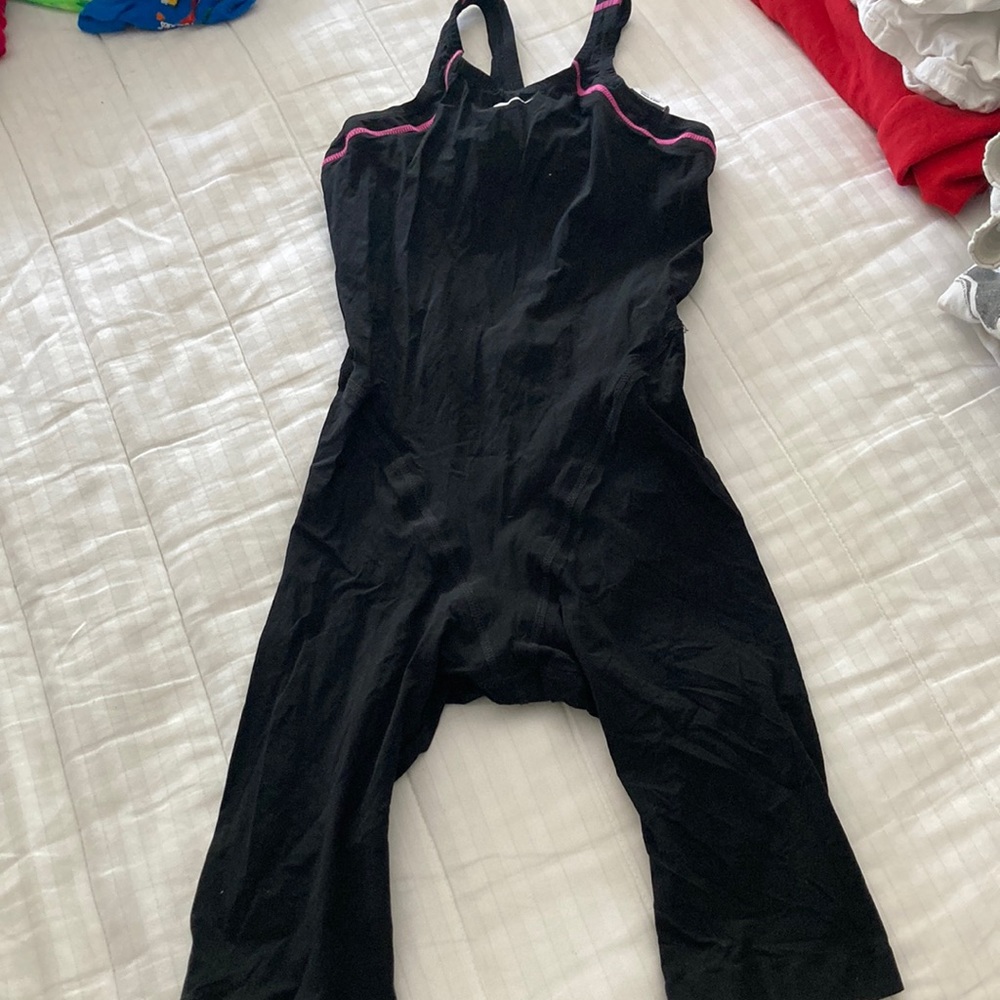 Nike women’s technical competition fast-skin